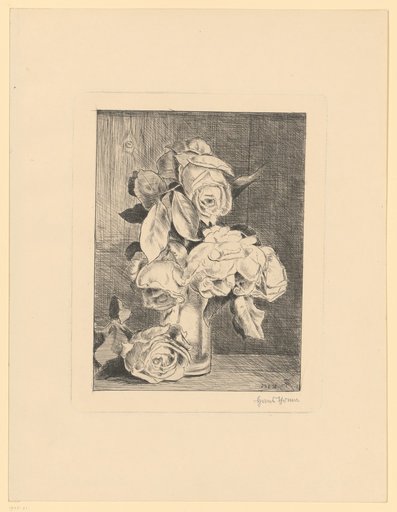 Roses I.