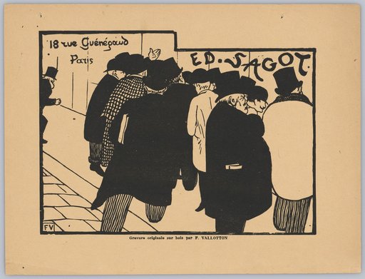 The Print Collectors