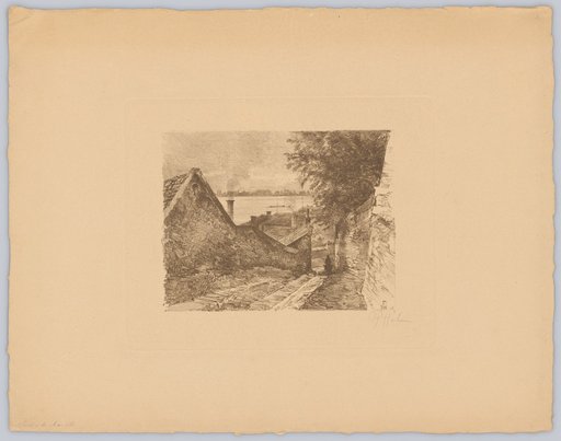 Motif near Mainz