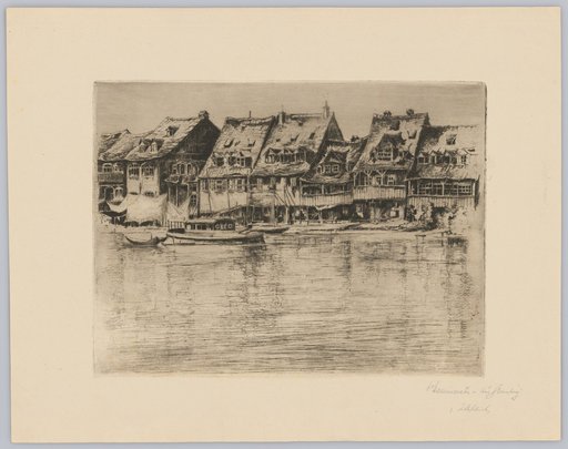 From Bamberg