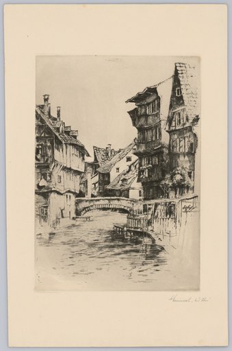 From Ulm