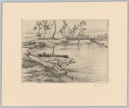 At the Schmutter