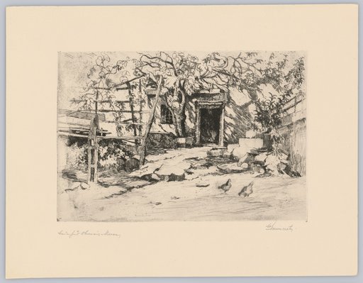 Farmhouse Obermais – Meran