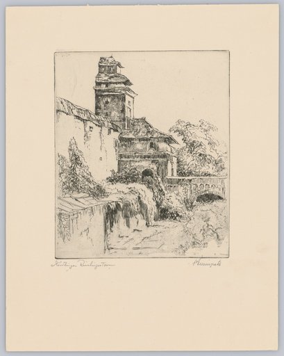 Nördlingen – Reimlingertor