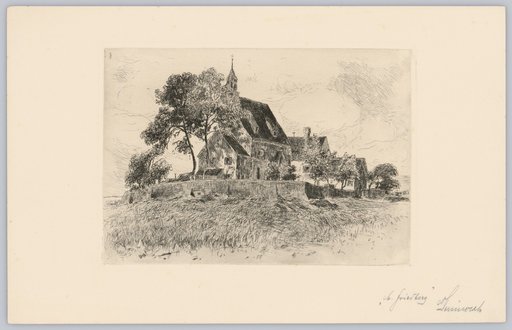 Near Friedberg