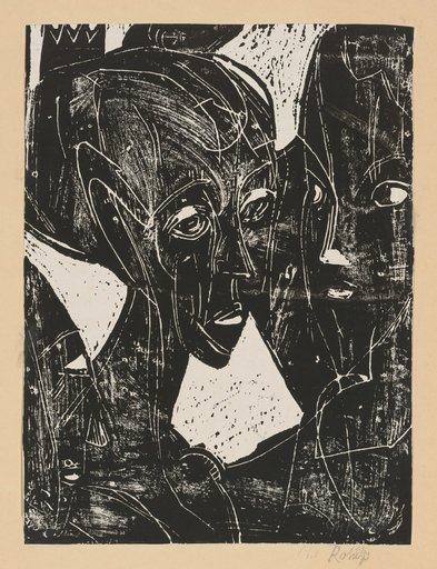 Heads I