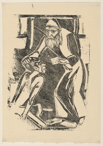 The Prodigal Son