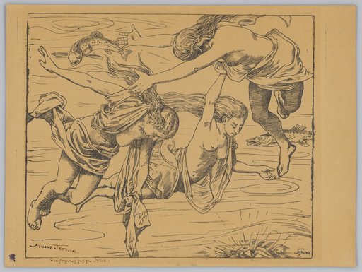 Daughters of the Rhine