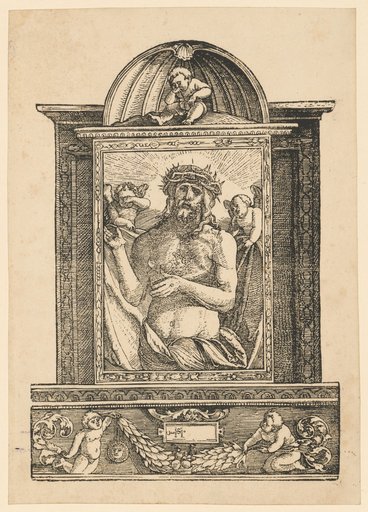 The Risen Christ