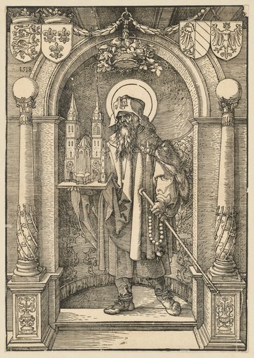 St. Sebald