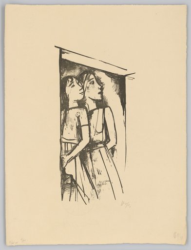 Under the Door