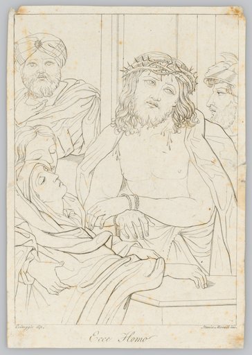 Ecce Homo