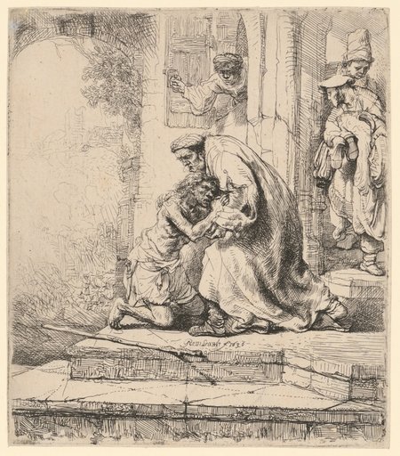 The Prodigal Son