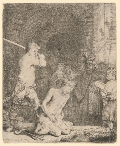 The Lamentation over the Dead Christ