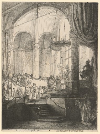 Medea, or the Wedding of Jason and Creusa