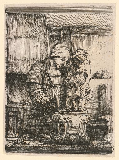 The Goldsmith