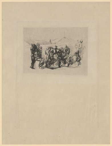 The Round Dance