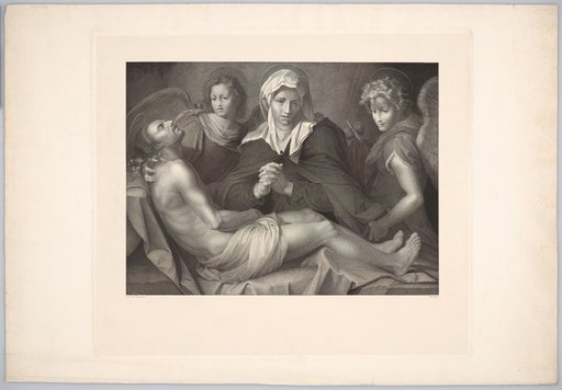 Lamentation of Christ