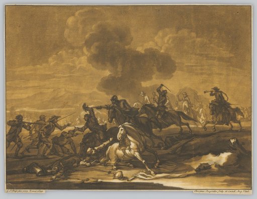 Skirmish