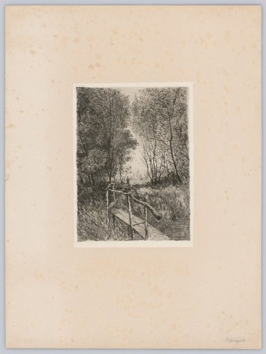 At the Fischbach
