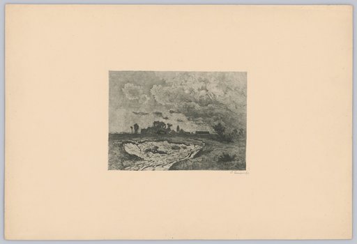 Heath Landscape