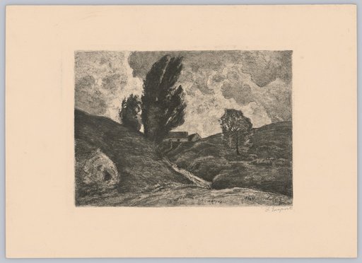 Stormy Weather