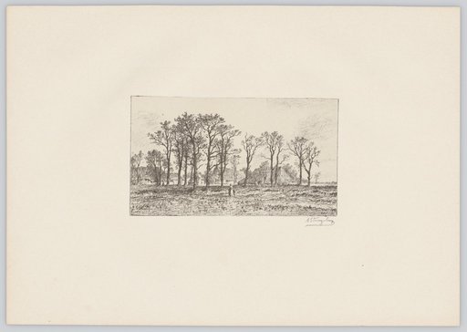 Echten (Drenthe), Holland
