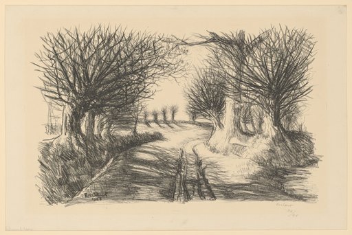 The Crossroads
