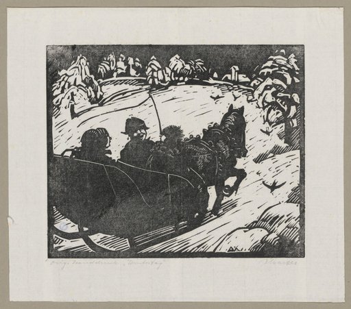 Winter Day