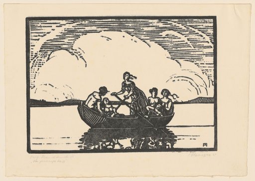 The Happy Ship
