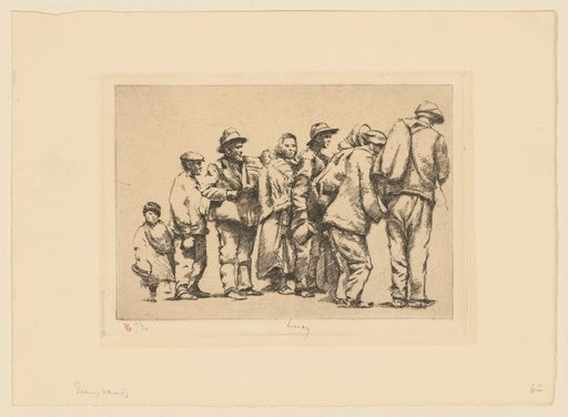 Emigrants