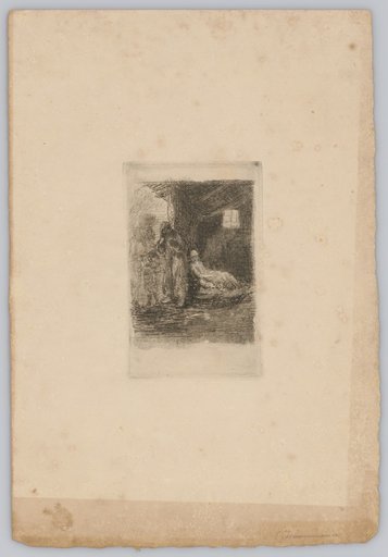 The Nativity of Christ