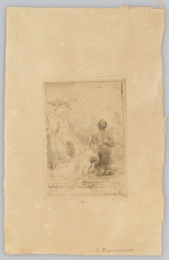 The Baptism of Christ