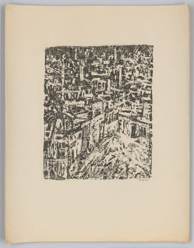 Oriental City
