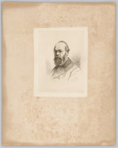 Portrait of a Gentleman
