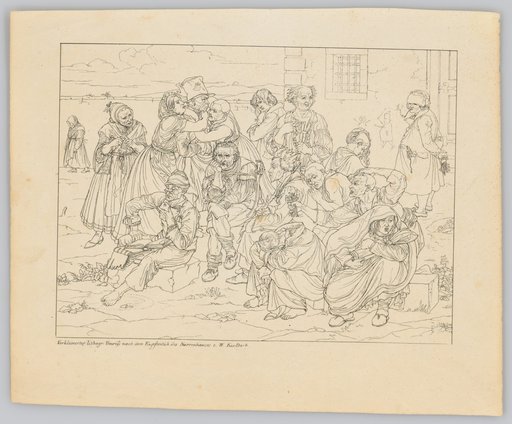 The House of Fools