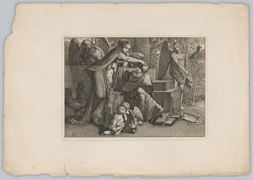 Allegory of Art