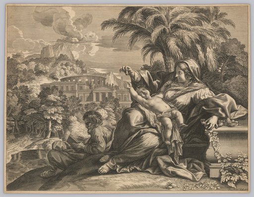Holy Family