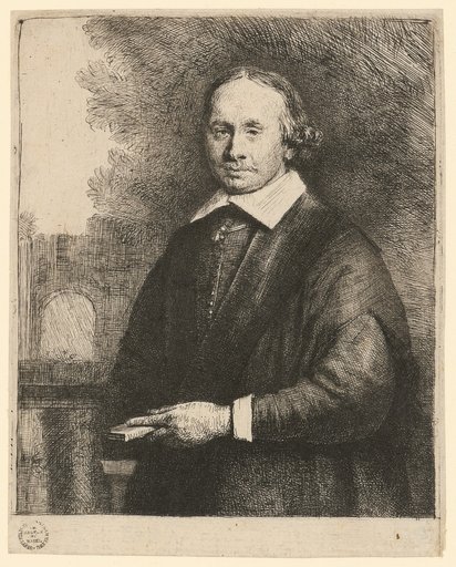 Jan Antonides van der Linden