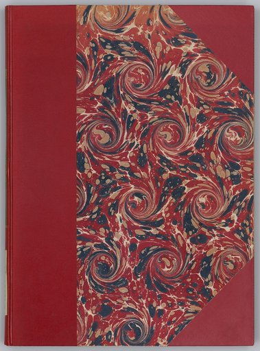 The Blue Stockings from: Charivari, Jan. – August 1844