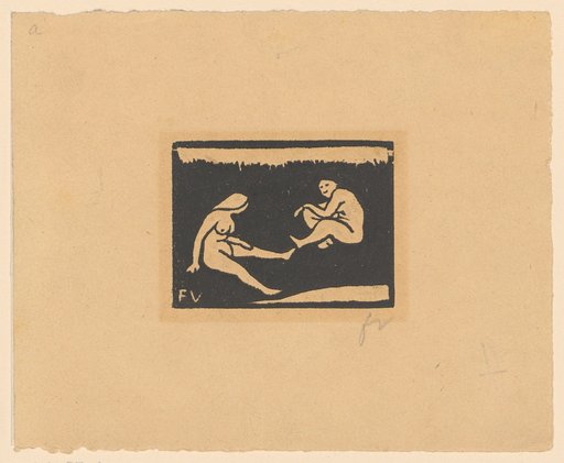 Ten Little Bathers