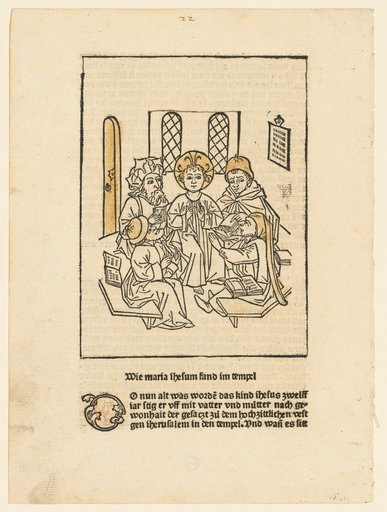 Ten book pages