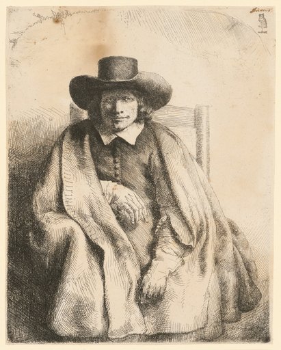 Clement de Jonghe, Copperplate Publisher in Amsterdam