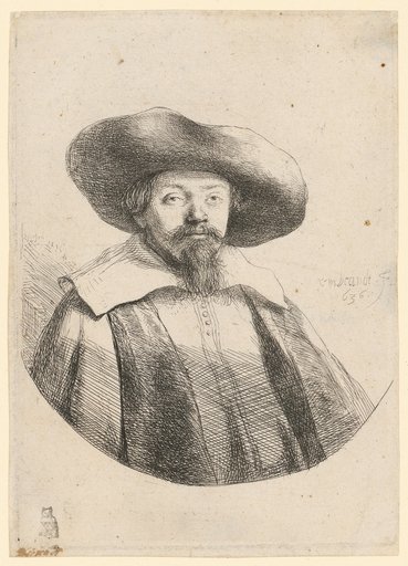 Samuel Manasseh ben Israel (?)