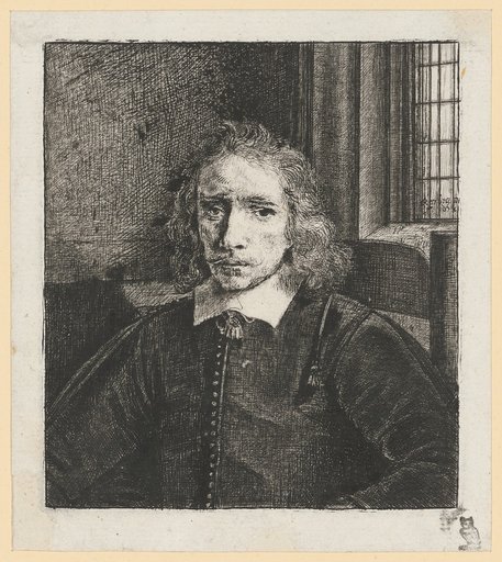 Pieter Haaringh (The Young Haaringh)