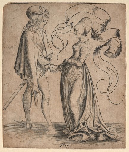The Greeting