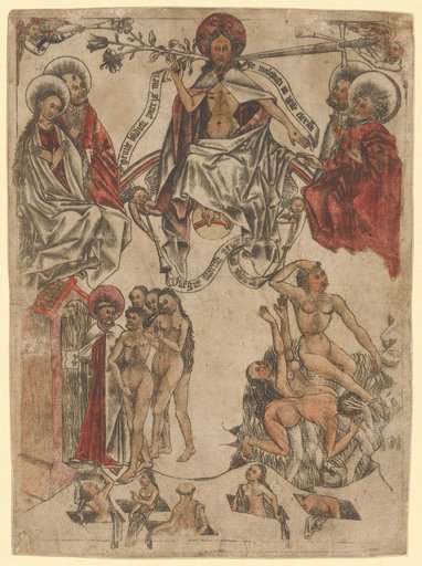 The Last Judgment