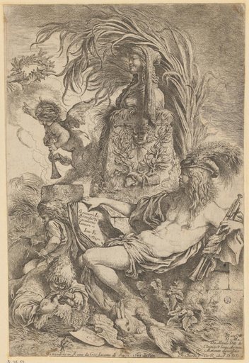 The Genius of Castiglione