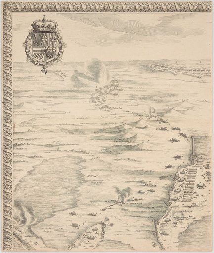 The Siege of Breda
