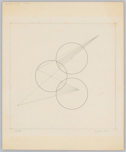 Untitled (Work on Paper No. 14)